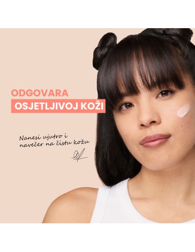 Avene Cleanance Comedomed+ intenzivna njega protiv nepravilnosti