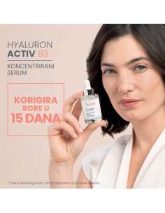 Avene Hyaluron Activ B3 koncentrirani serum 2