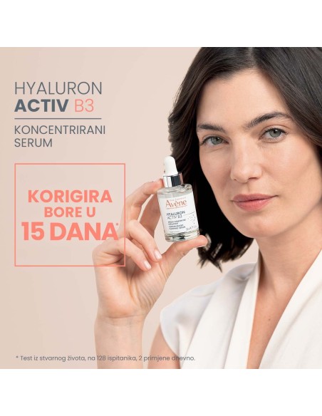 Avene Hyaluron Activ B3 koncentrirani serum