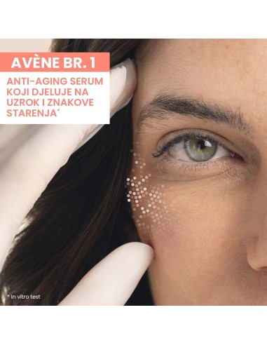 Avene Hyaluron Activ B3 koncentrirani serum