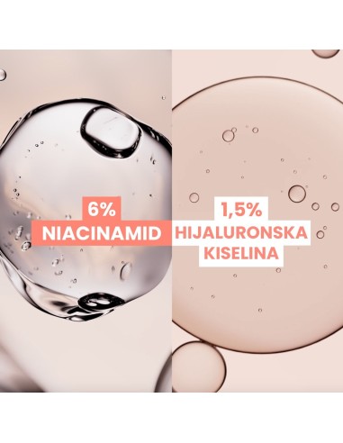 Avene Hyaluron Activ B3 koncentrirani serum