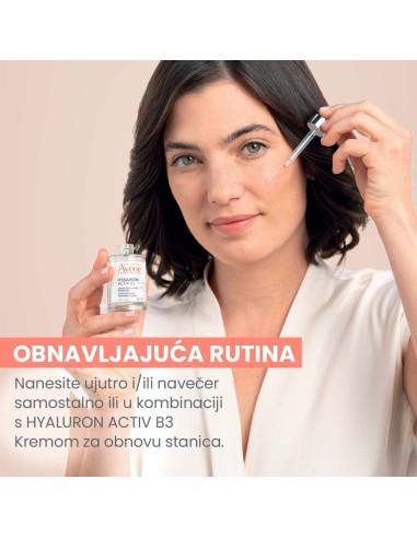 Avene Hyaluron Activ B3 koncentrirani serum