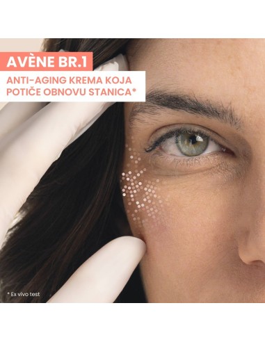 Avene Hyaluron Activ B3 Krema za obnovu stanica