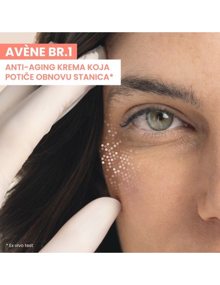 Avene Hyaluron Activ B3 Krema za obnovu stanica
