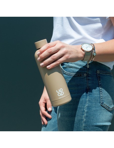 UpAp HydroActive Thermo boca o nehrđajućeg čelika