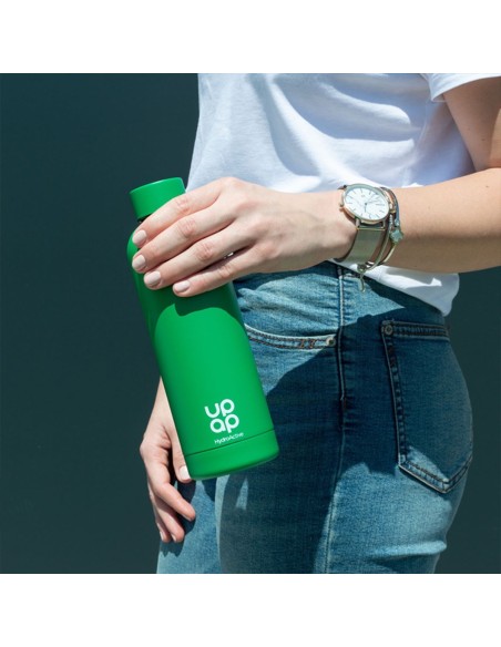UpAp HydroActive Thermo boca o nehrđajućeg čelika