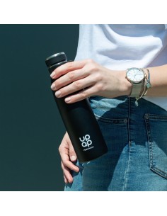 UpAp HydroActive Sport Thermo boca od nehrđajućeg s ručkom 2