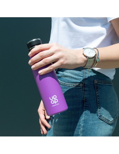 UpAp HydroActive Sport Thermo boca od nehrđajućeg s ručkom