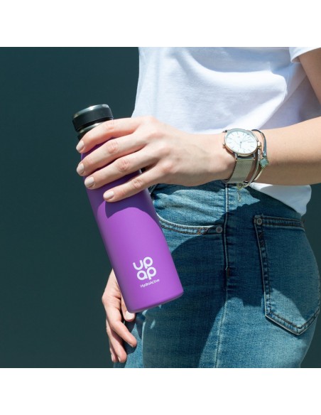 UpAp HydroActive Sport Thermo boca od nehrđajućeg s ručkom
