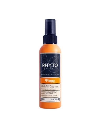 Phyto Plage After sun sprej za raščešljavanje kose