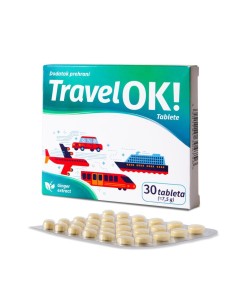 TravelOK! tablete 2