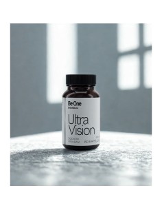 Be One Ultra Vision kapsule, dodatak prehrani 2