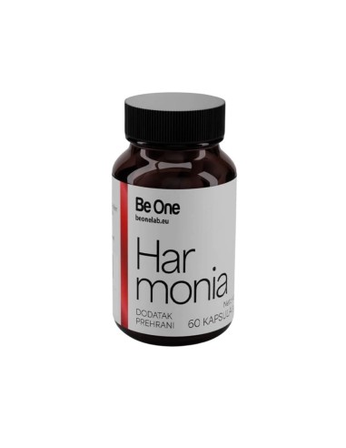 Be One Harmonia kapsule, dodatak prehrani