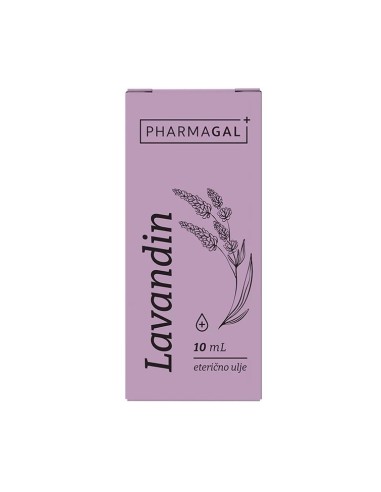 Pharmagal Eterično ulje lavandin