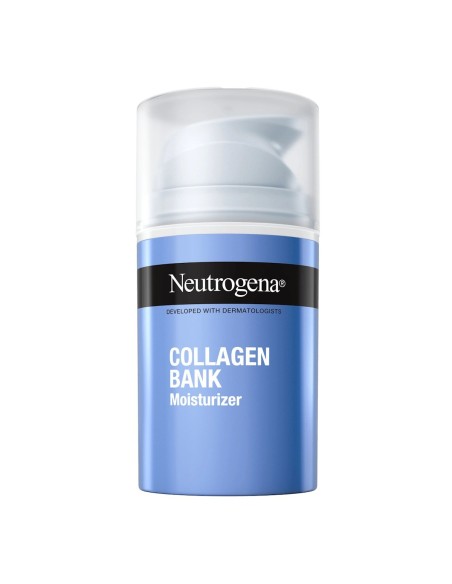 Neutrogena Collagen Bank Hidratantna krema