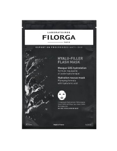 Filorga Hyalu Filler Flash Maska