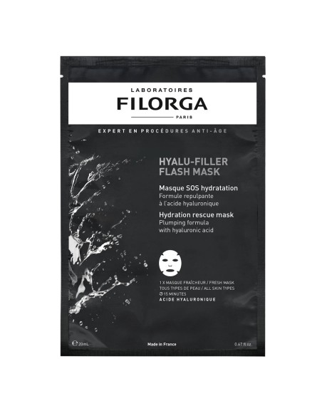 Filorga Hyalu Filler Flash Maska