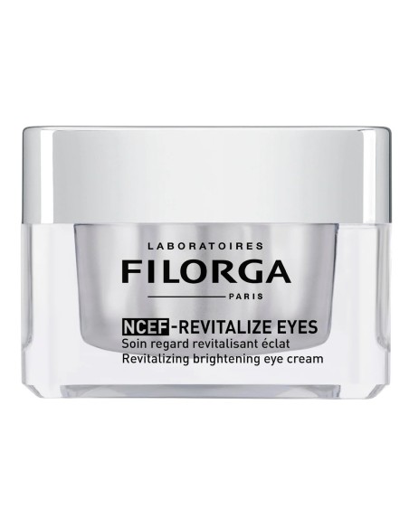 Filorga NCEF Revitalize Eyes krema za područje oko očiju