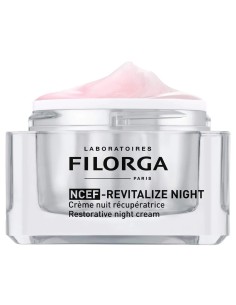 Filorga NCEF Revitalize Night krema 2