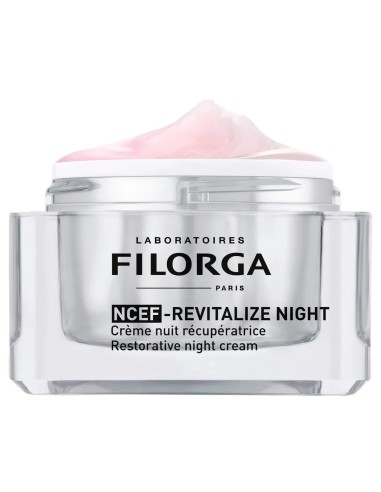 Filorga NCEF Revitalize Night krema