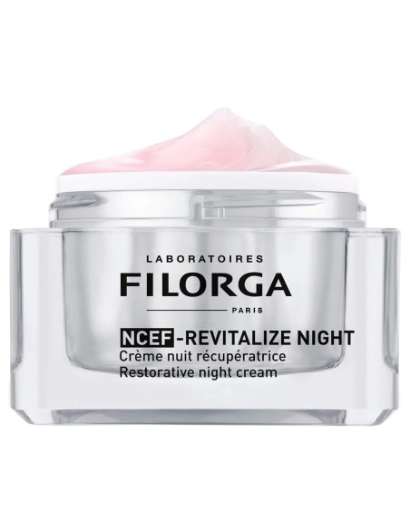 Filorga NCEF Revitalize Night krema
