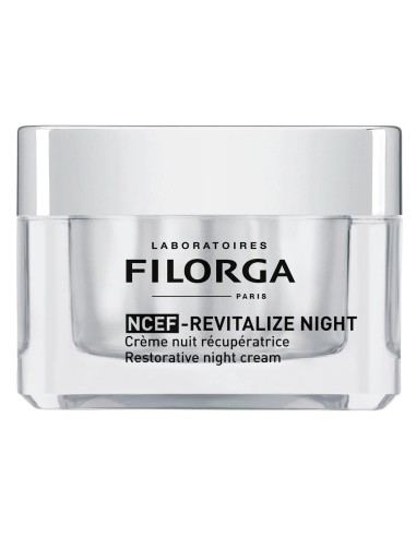 Filorga NCEF Revitalize Night krema