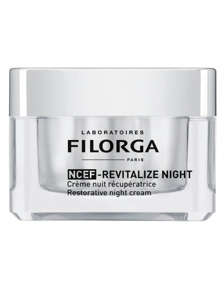 Filorga NCEF Revitalize Night krema