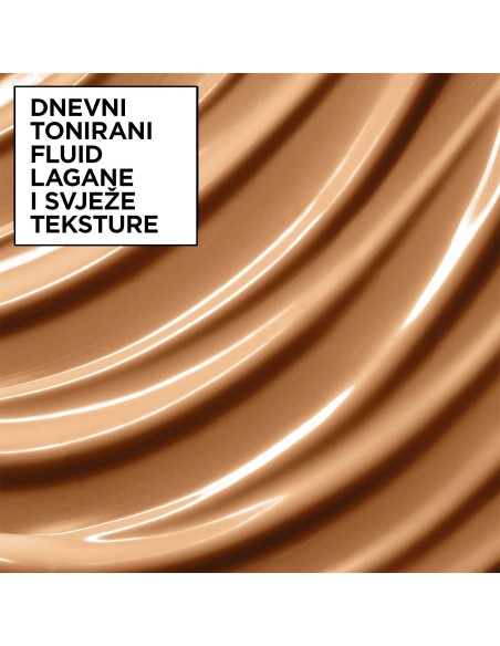 Garnier Vitamin C* dnevni tonirani fluid srednji