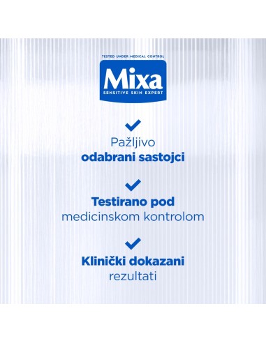 Mixa Cica Balm+ Balzam
