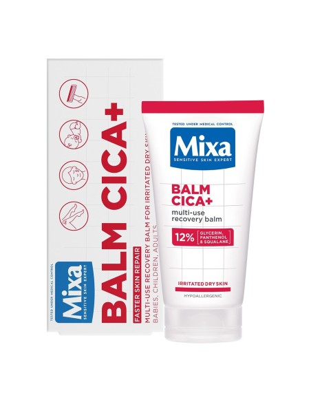 Mixa Cica Balm+ Balzam