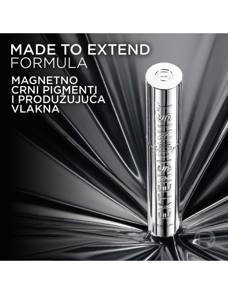 LOreal Paris Telescopic Extensionist maskara