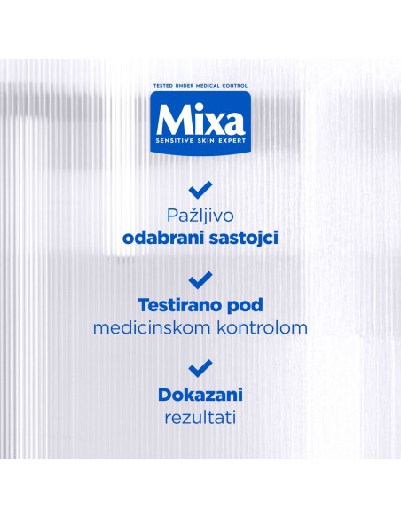 Mixa Cica Balzam za njegu usana i područja oko nosa