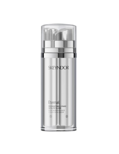 Skeyndor Eternal 2-Phase Catalyst eliksir 15+15 ml