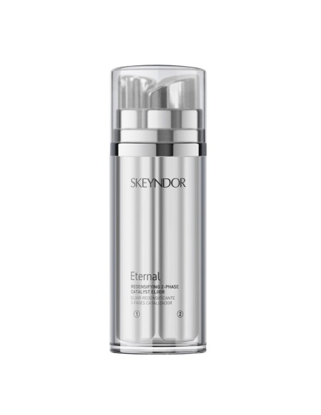Skeyndor Eternal 2-Phase Catalyst eliksir 15+15 ml