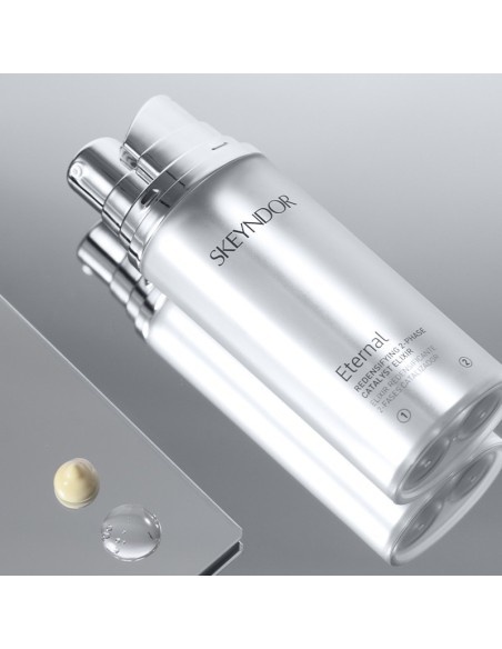 Skeyndor Eternal 2-Phase Catalyst eliksir 15+15 ml