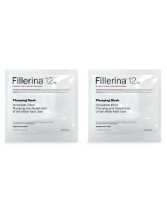 Fillerina 12HA Densifying-Filler plumping maska 1+1 PROMO