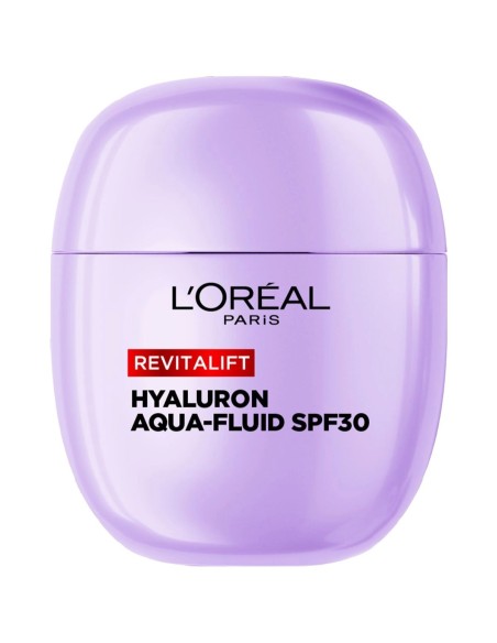 LOreal Paris Revitalift filler aqua-fluid za punoću kože SPF30