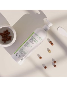 Alphanova Santé Lait de Massage Prévention Vergetures Bio mlijeko za masažu 2