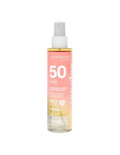 Alphanova Sun Glow Dual Phase SPF 50+