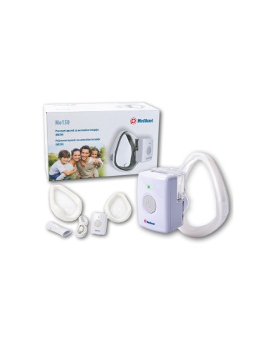Medikoel ME150 Prijenosni inhalator