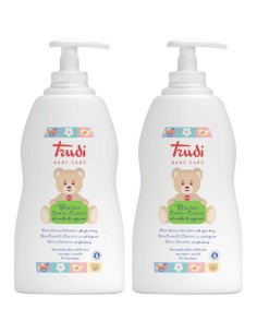 Trudi 2u1 kupka i šampon Promo pakiranje 1+1