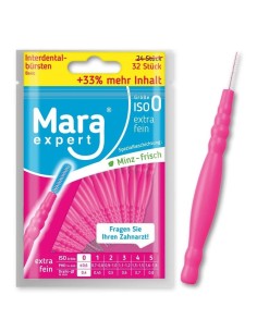 Mara expert basic interdentalne četkice 2