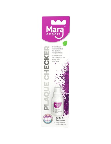 Mara Expert Plaque checker tekućina