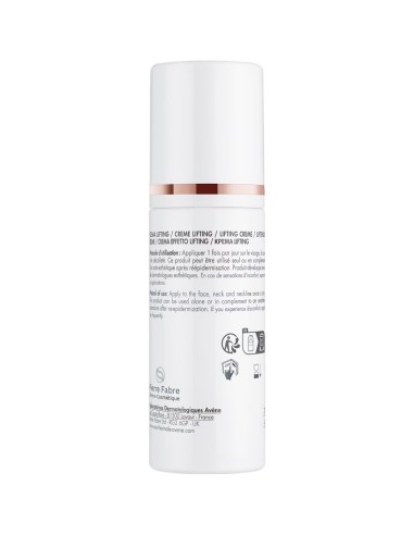 Avene Hyaluron Activ Procedure Lifting krema