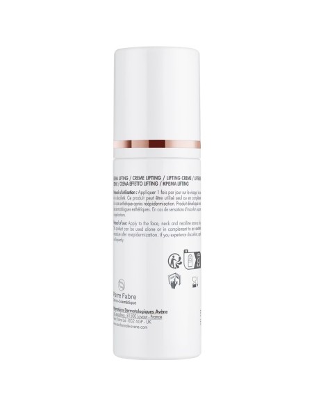 Avene Hyaluron Activ Procedure Lifting krema
