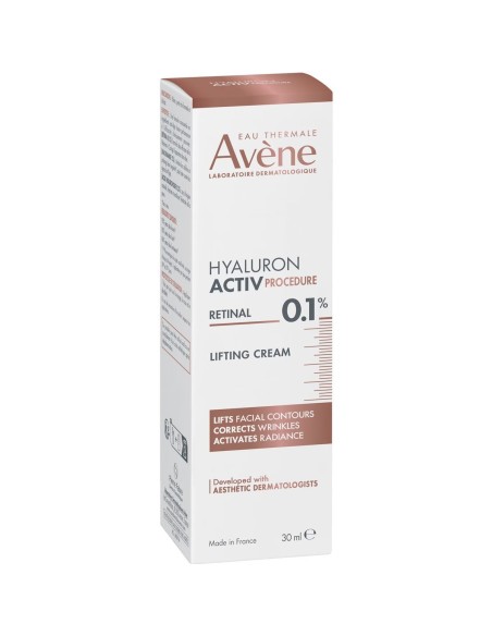 Avene Hyaluron Activ Procedure Lifting krema