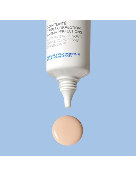 La Roche-Posay Effaclar Duo + M Tonirana trostruko korektivna njega protiv nesavršenosti
