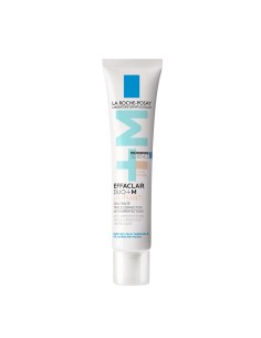 La Roche-Posay Effaclar Duo + M Tonirana trostruko korektivna njega protiv nesavršenosti