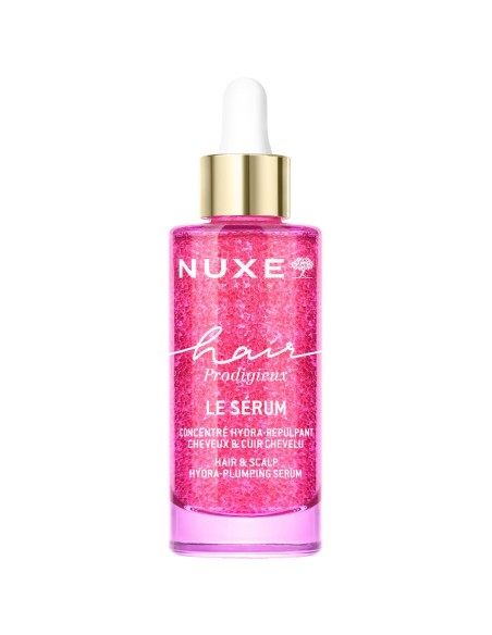 Nuxe Hair Prodigieux Global serum