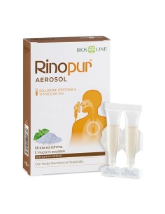 Bios Line Rinopur Aerosol monodoze